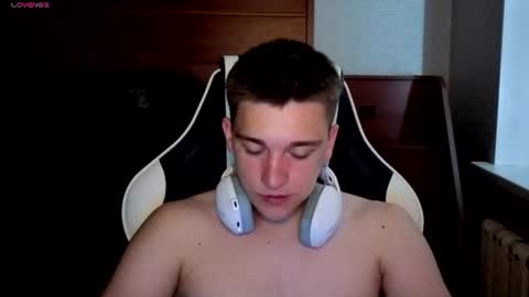 Alex online show from July 3, 2026, 12:33 pm