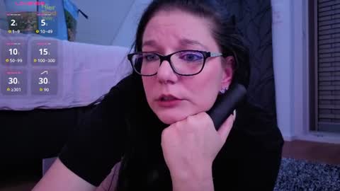 swiss_lady online show from June 6, 2026, 9:08 pm