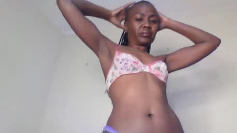 ALICIA online show from June 25, 2026, 10:36 pm