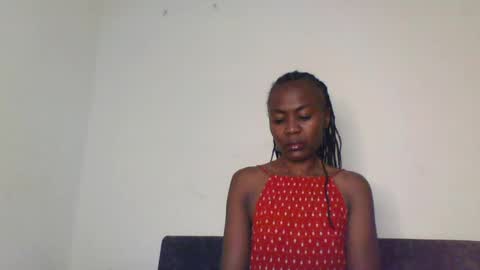 ALICIA online show from June 29, 2026, 10:21 pm