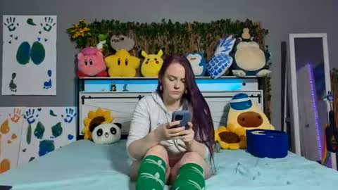 Jennah online show from June 12, 2026, 12:09 am