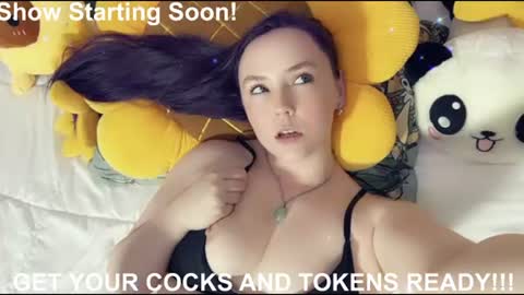Jennah online show from June 29, 2026, 3:34 pm