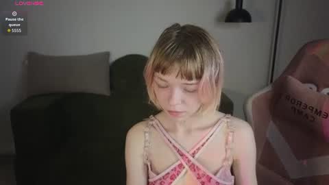 Alice online show from June 11, 2026, 8:56 am