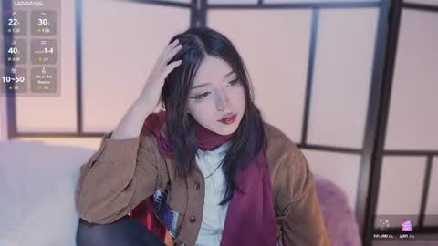 Snapshot of ta_miau chatting on June 30, 2026, 10:55 pm Nice to meet you I am Mia3 online show from June 30, 2026, 10:55 pm