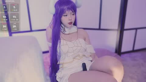 Snapshot of ta_miau chatting on July 3, 2026, 12:39 am Nice to meet you I am Mia3 online show from July 3, 2026, 12:39 am