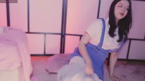 Snapshot of ta_miau chatting on July 3, 2026, 11:44 pm Nice to meet you I am Mia3 online show from July 3, 2026, 11:44 pm