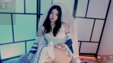 Snapshot of ta_miau chatting on July 22, 2026, 1:08 am Nice to meet you I am Mia3 online show from July 22, 2026, 1:08 am