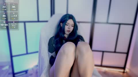 Snapshot of ta_miau chatting on July 29, 2026, 2:10 am Nice to meet you I am Mia3 online show from July 29, 2026, 2:10 am