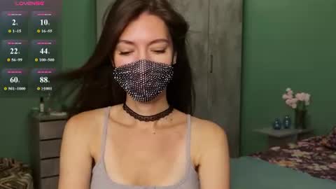 Sasha online show from July 3, 2026, 5:47 am