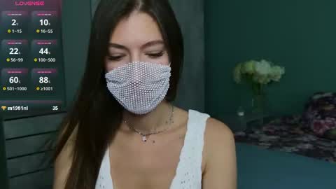 Sasha online show from July 23, 2026, 5:05 am