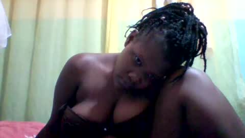 taliah254 online show from May 31, 2026, 6:09 pm