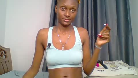 Snapshot of talisha_smiley chatting on June 24, 2026, 8:19 pm talisha smiles online show from June 24, 2026, 8:19 pm