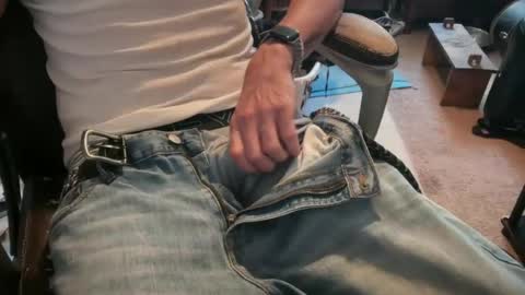 6foot7andhard online show from June 19, 2026, 2:32 pm