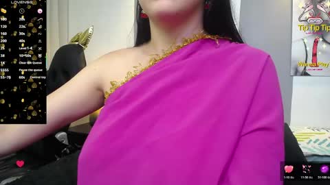 Tamara online show from May 4, 2026, 12:01 pm