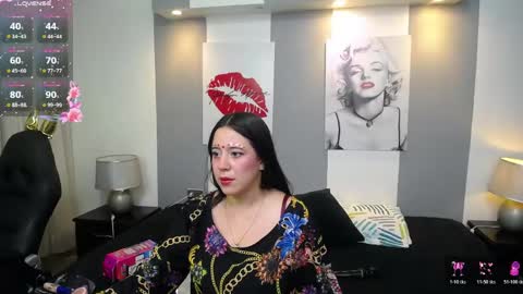 Tamara online show from May 13, 2026, 11:40 am