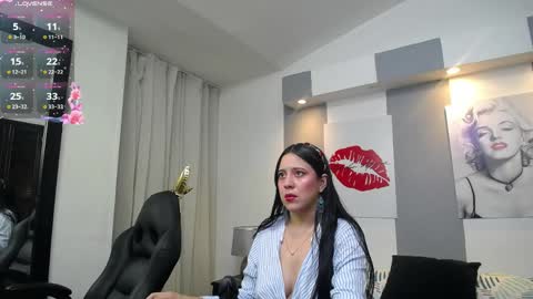 Tamara online show from May 14, 2026, 11:39 am