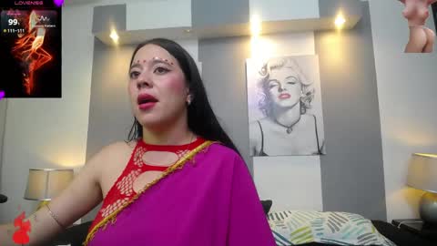 Tamara online show from May 26, 2026, 11:50 am