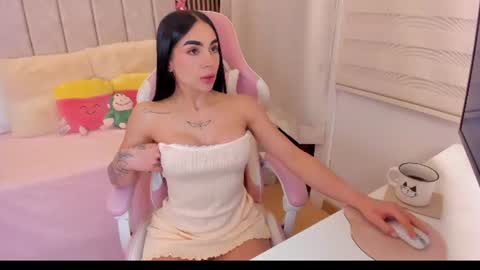 Tammy online show from June 17, 2026, 6:53 pm