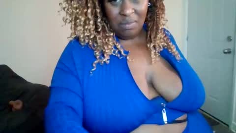 Tamya Jay online show from January 9, 2025, 7:08 pm