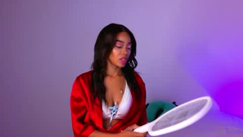 tamylynn online show from June 21, 2026, 2:36 am
