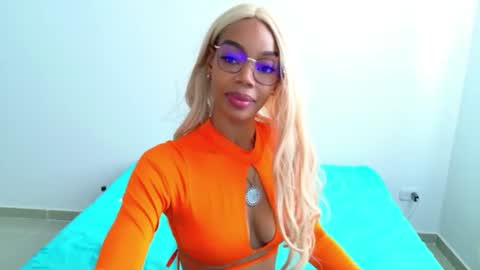 tamylynn online show from July 28, 2026, 3:21 pm