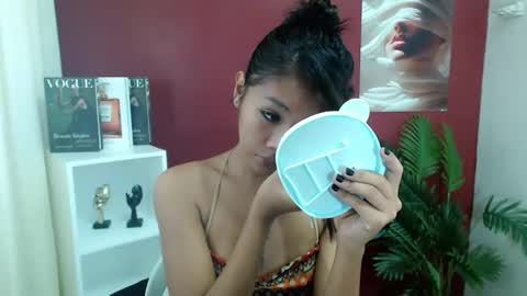 Snapshot of tashaa_09 chatting on February 10, 2026, 3:05 pm call me tashaa online show from February 10, 2026, 3:05 pm