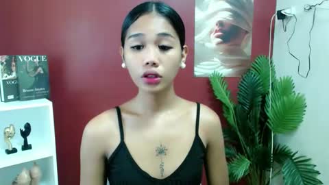 Snapshot of tashaa_09 chatting on February 27, 2026, 1:11 pm call me tashaa online show from February 27, 2026, 1:11 pm