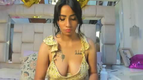 Tashi online show from July 28, 2026, 2:13 pm