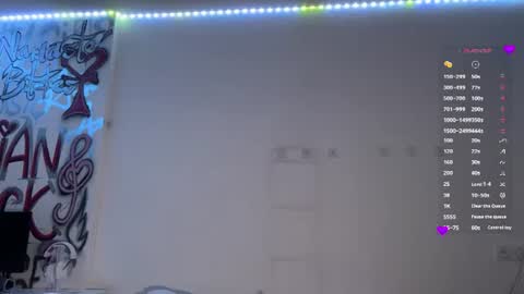 Viola online show from June 26, 2026, 8:13 pm