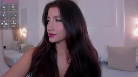 Snapshot of tasmin_hay chatting on June 22, 2026, 9:23 pm T A S M I N online show from June 22, 2026, 9:23 pm
