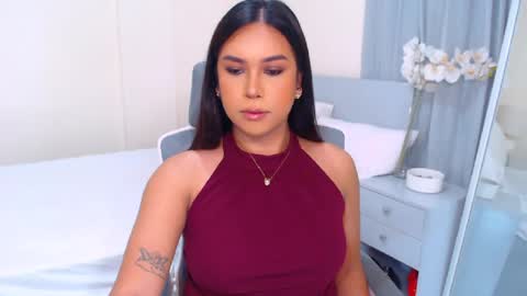 Snapshot of tasteofinnocence chatting on July 17, 2026, 8:57 pm Miss Tati online show from July 17, 2026, 8:57 pm