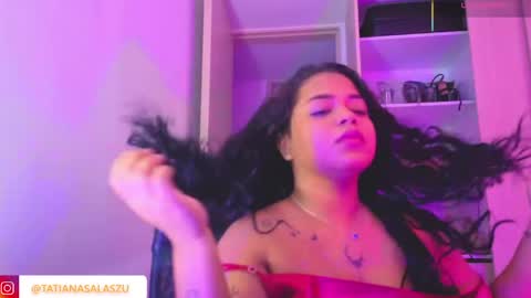 tatiana1004 online show from May 17, 2026, 10:00 am