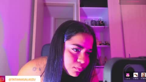 tatiana1004 online show from May 18, 2026, 4:07 am