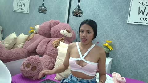 Tati online show from December 7, 2024, 1:07 pm