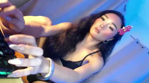 ANDREA online show from May 26, 2026, 1:18 pm