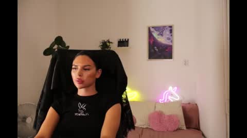 Snapshot of tatianaxoxo1 chatting on July 24, 2026, 6:39 pm Tatiana online show from July 24, 2026, 6:39 pm