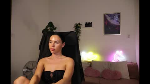 Snapshot of tatianaxoxo1 chatting on July 29, 2026, 6:50 pm Tatiana online show from July 29, 2026, 6:50 pm