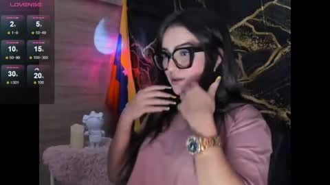 Tatiss online show from July 16, 2026, 2:50 am