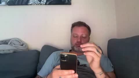 tattoomanforgirls online show from June 13, 2026, 7:28 am