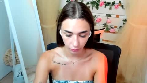 Tayla online show from August 5, 2026, 7:55 am