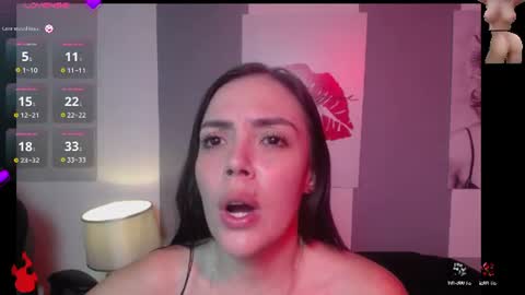 Taylor Sweet online show from August 5, 2026, 7:28 pm
