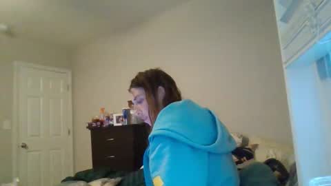 taylorslay online show from May 24, 2026, 11:10 pm