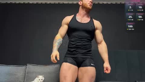 Andy Psy online show from May 15, 2026, 6:09 am