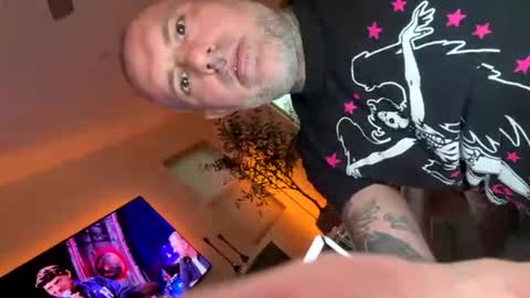 Tef Wesley online show from June 19, 2026, 3:00 am