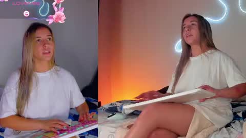 Sara online show from June 10, 2026, 3:39 am