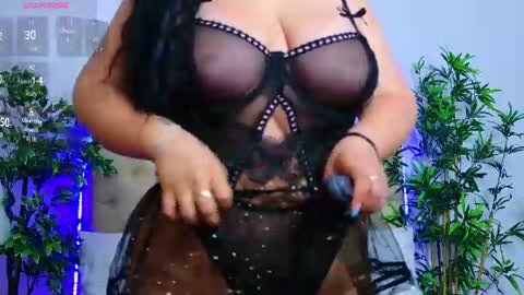 TemptingLuna online show from July 8, 2026, 4:17 am