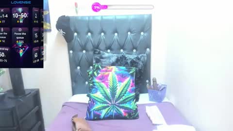 temptressqeen online show from May 13, 2026, 11:07 am