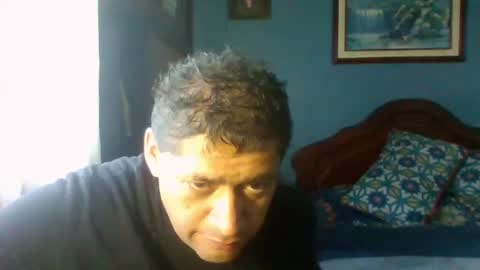 Fabio Canavaro online show from July 27, 2026, 10:39 pm