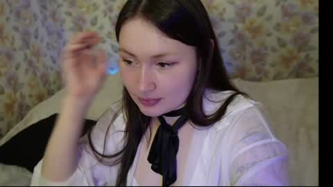 tendre_amelia online show from June 13, 2026, 8:56 am