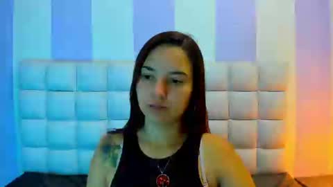 Teresa online show from July 3, 2026, 12:11 pm